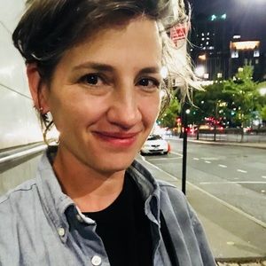 Meet your Posher, Alison